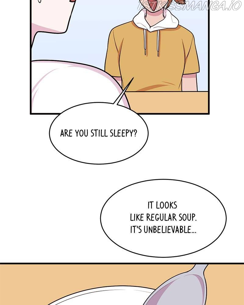 She Bites! Chapter 30 - page 29