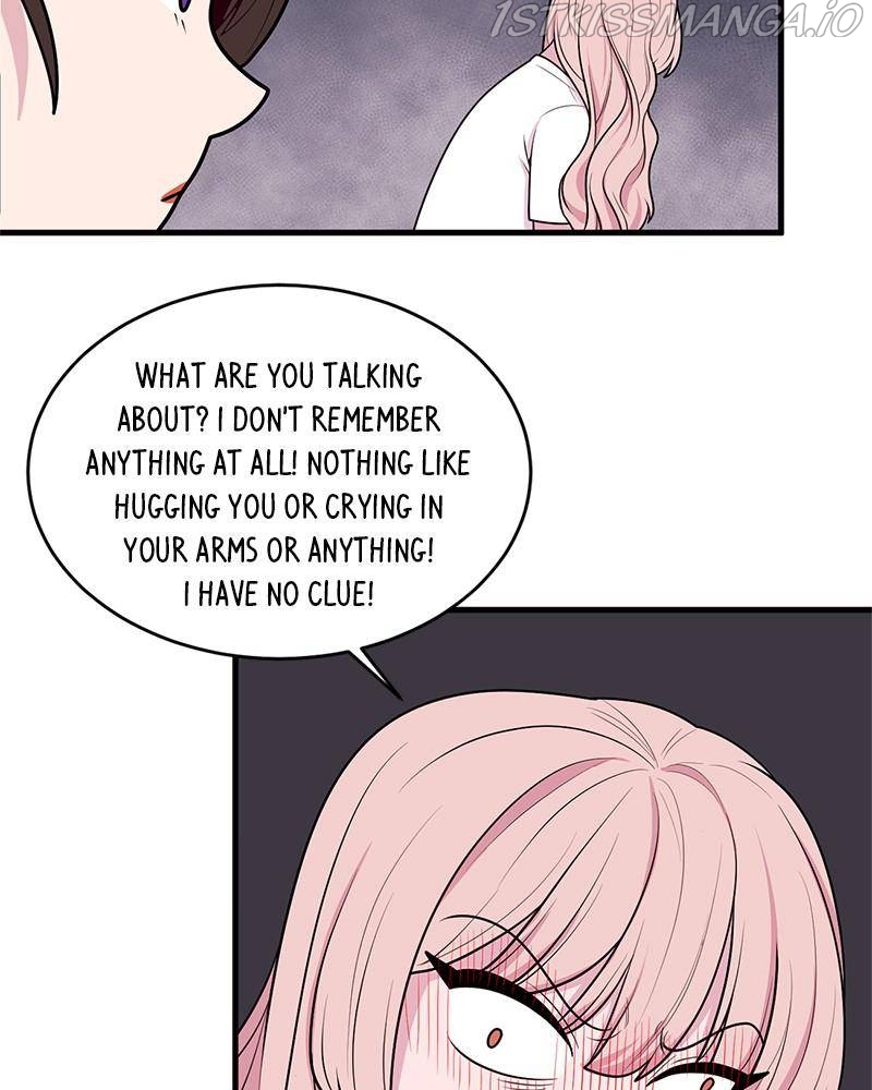 She Bites! Chapter 30 - page 3