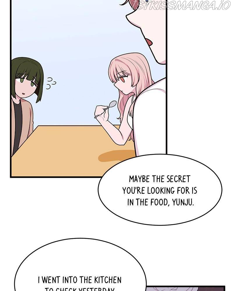 She Bites! Chapter 30 - page 31