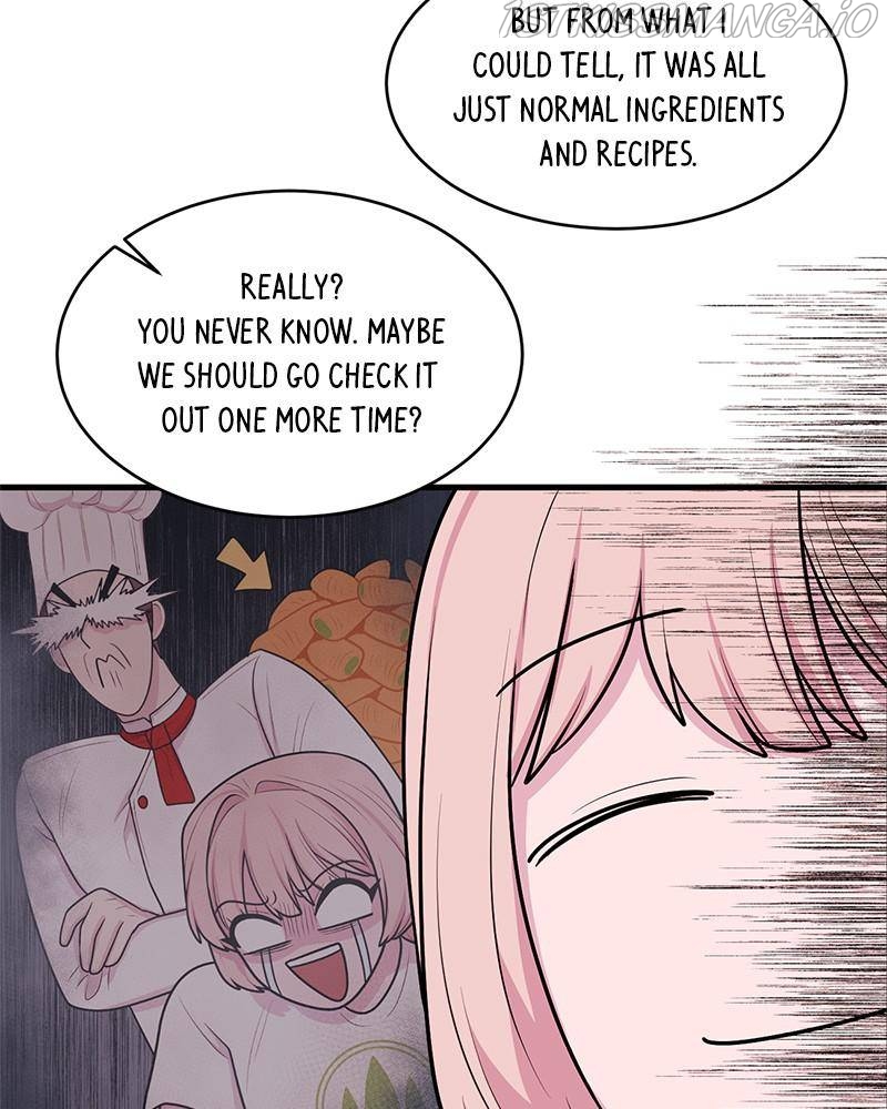She Bites! Chapter 30 - page 33