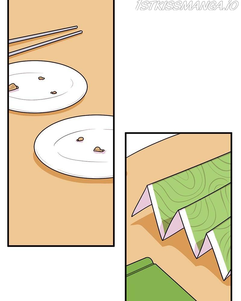 She Bites! Chapter 30 - page 35