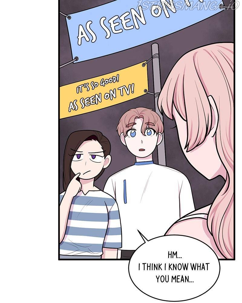 She Bites! Chapter 30 - page 41