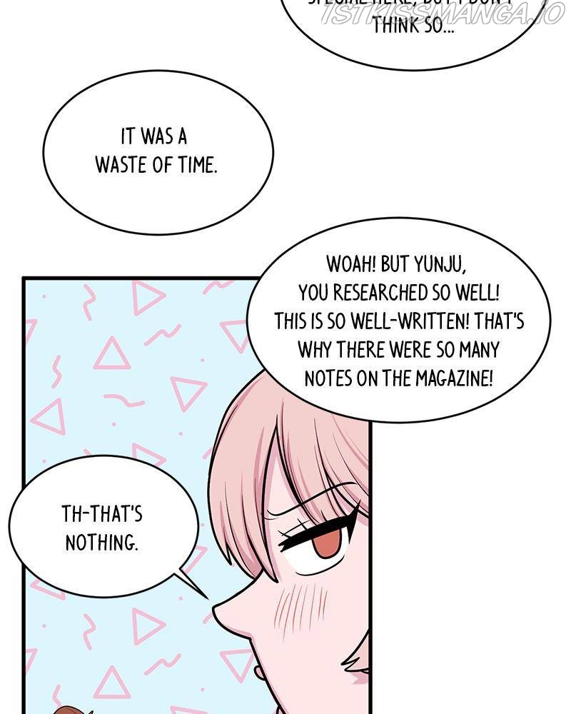 She Bites! Chapter 30 - page 43