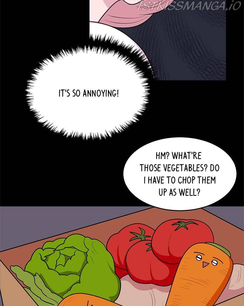 She Bites! Chapter 30 - page 54