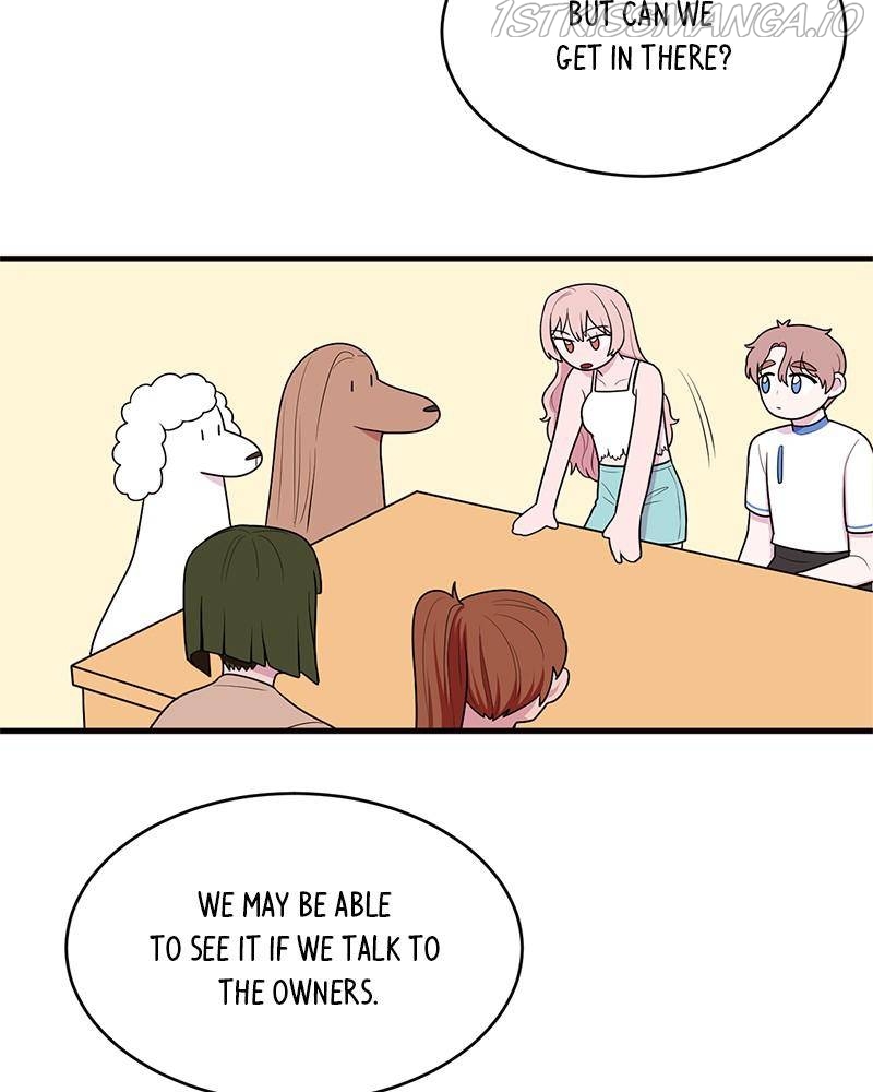 She Bites! Chapter 30 - page 62