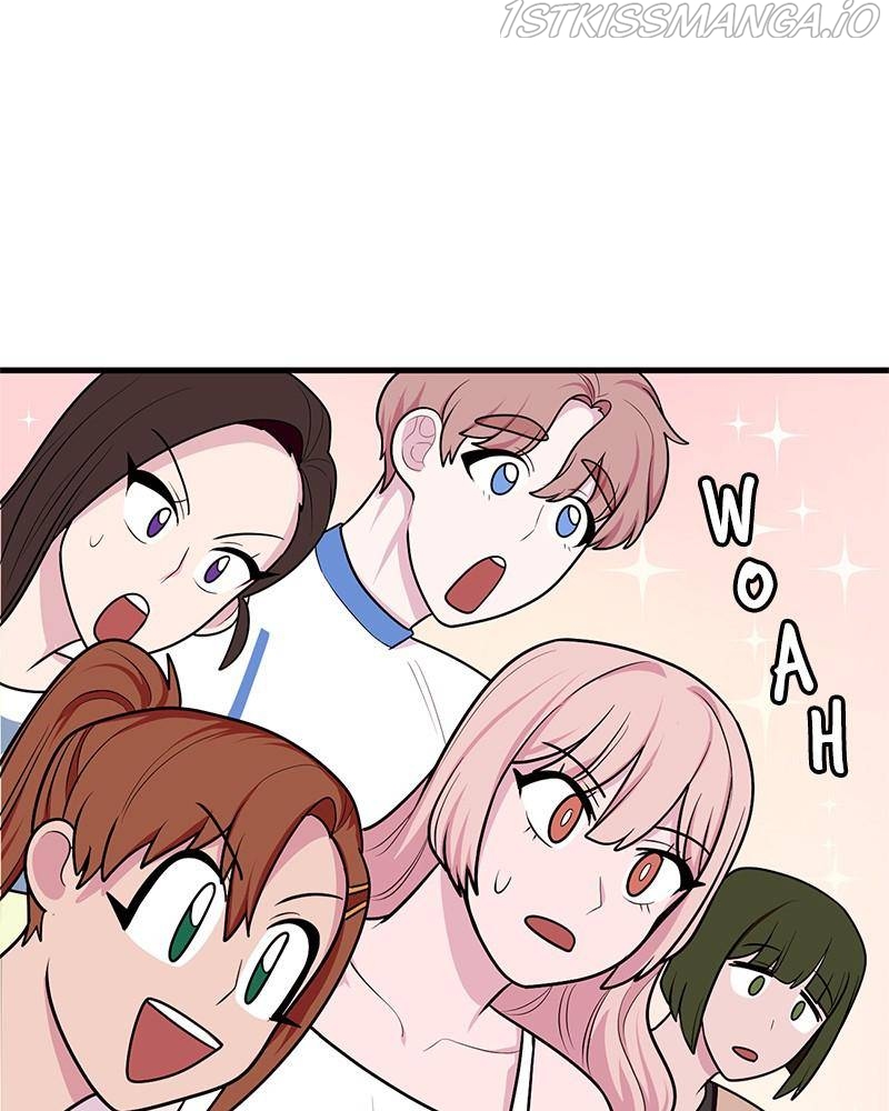 She Bites! Chapter 30 - page 70