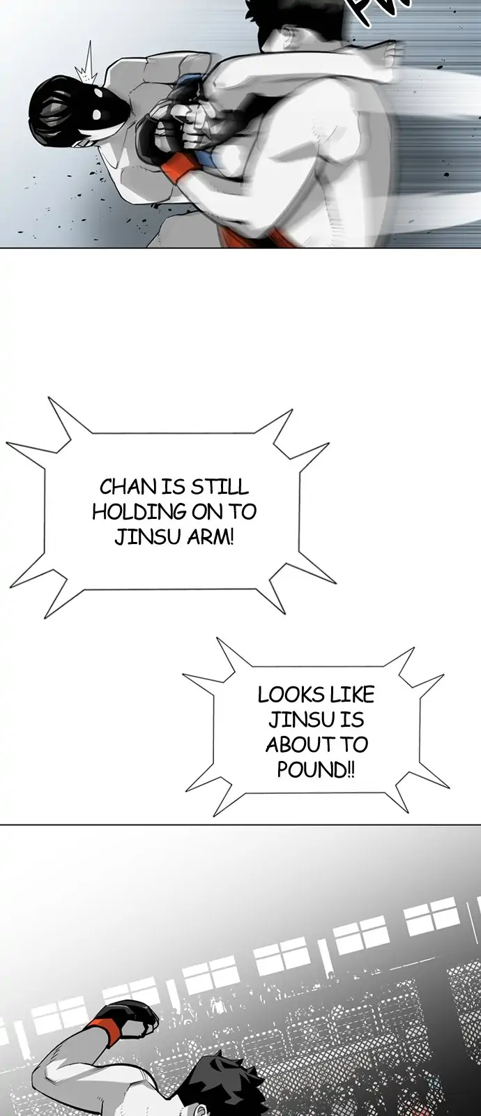 Submission – Manga Chapter 100 - page 13