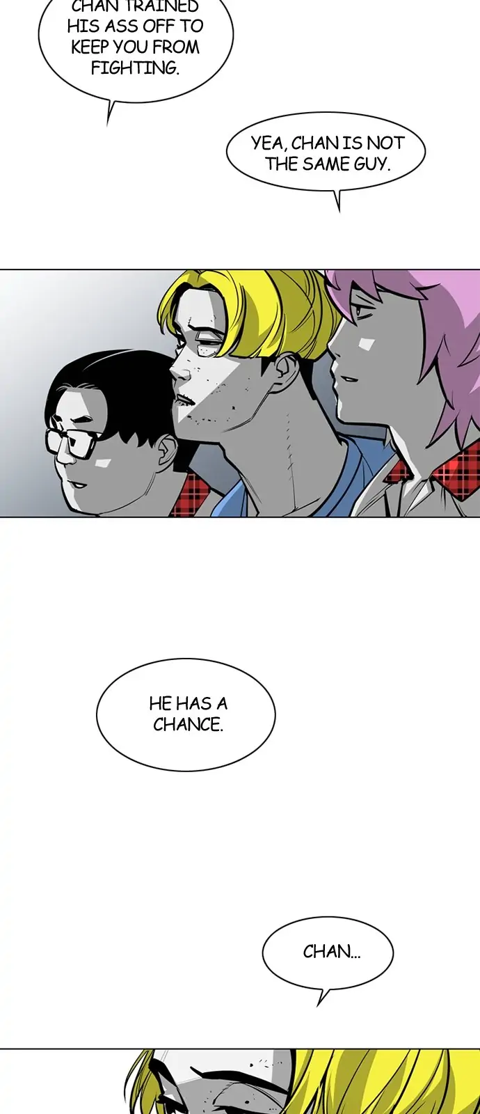 Submission – Manga Chapter 100 - page 19