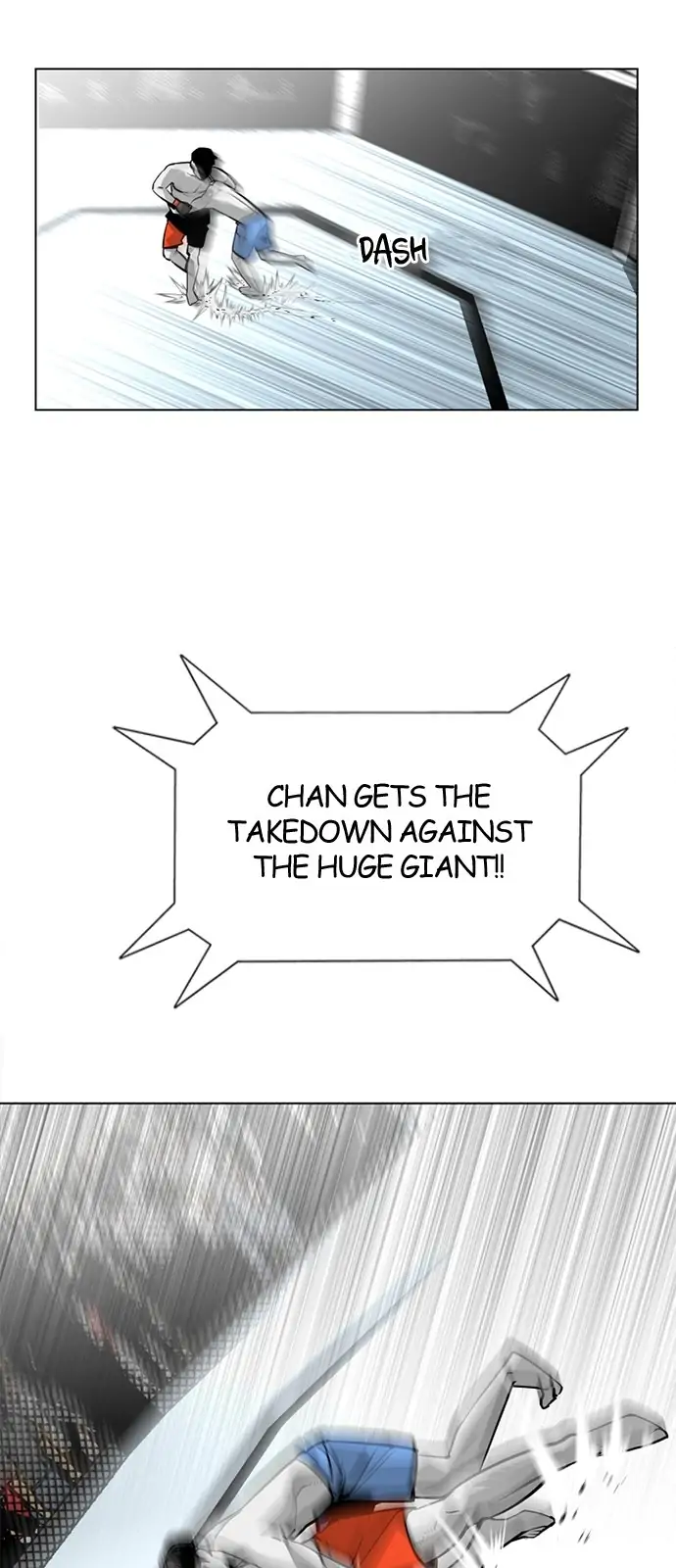 Submission – Manga Chapter 100 - page 2