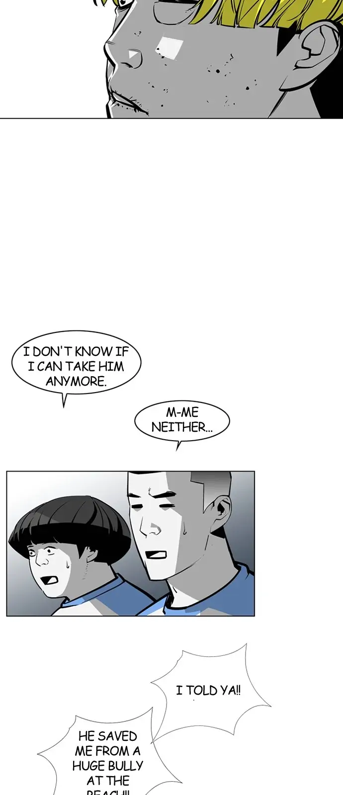 Submission – Manga Chapter 100 - page 20