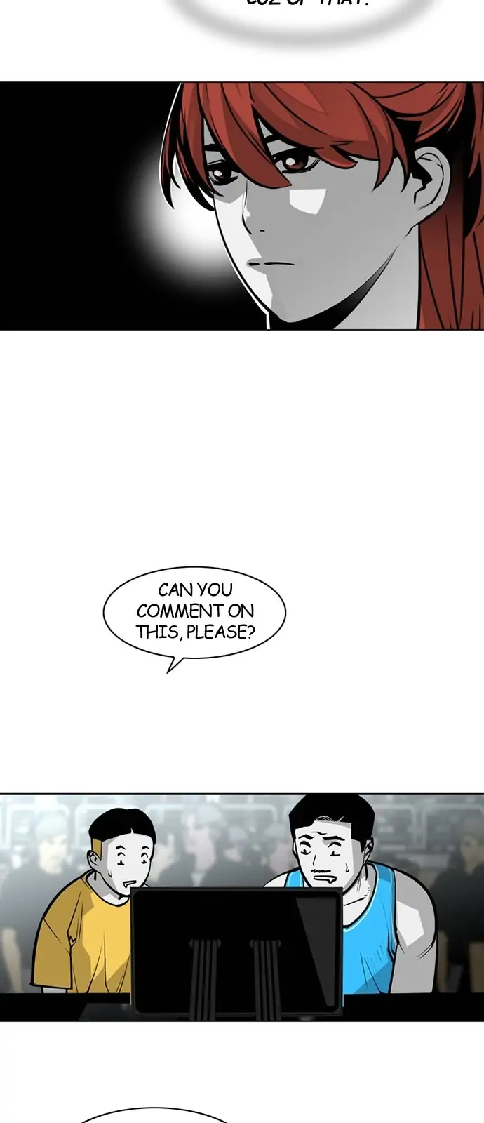Submission – Manga Chapter 100 - page 23