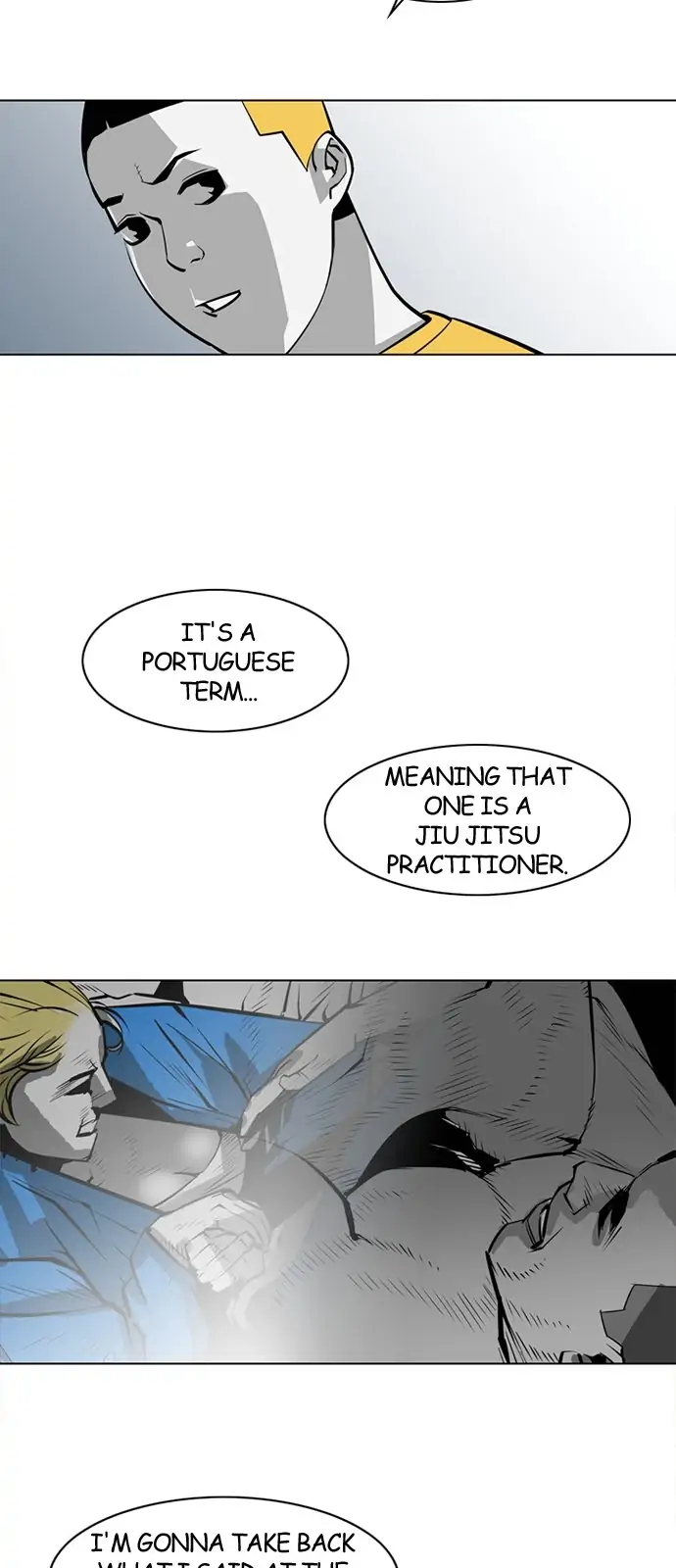 Submission – Manga Chapter 100 - page 28