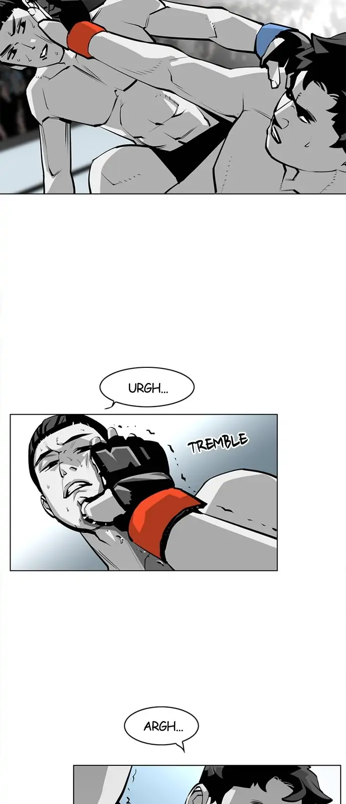 Submission – Manga Chapter 100 - page 5