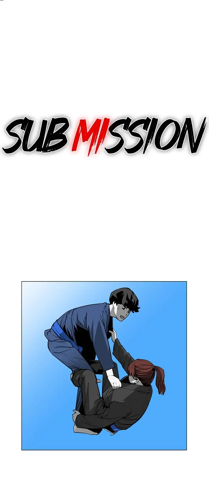 Submission – Manga Chapter 114 - page 1