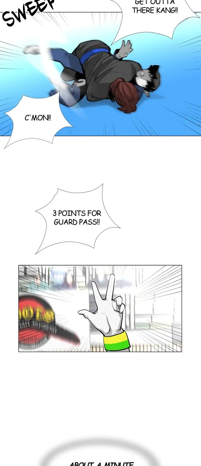 Submission – Manga Chapter 114 - page 15