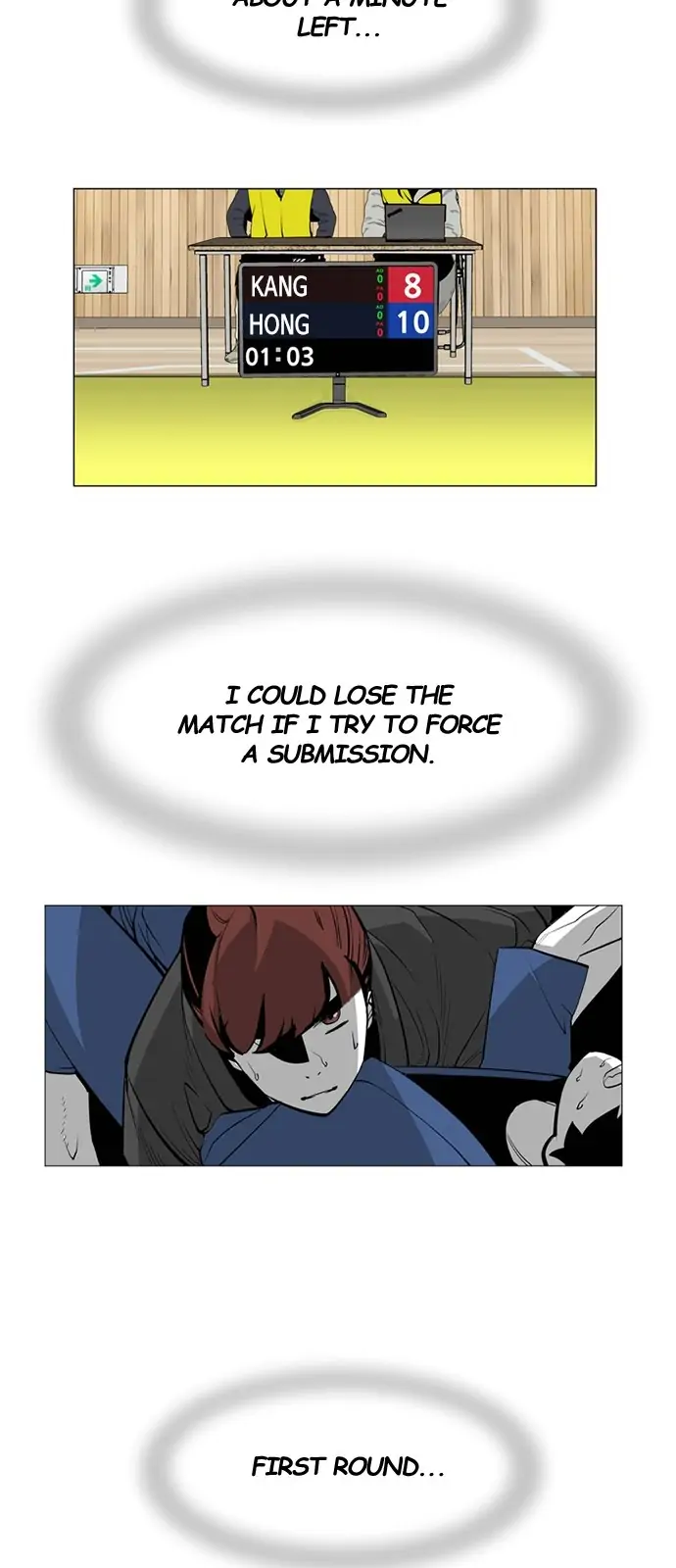 Submission – Manga Chapter 114 - page 16