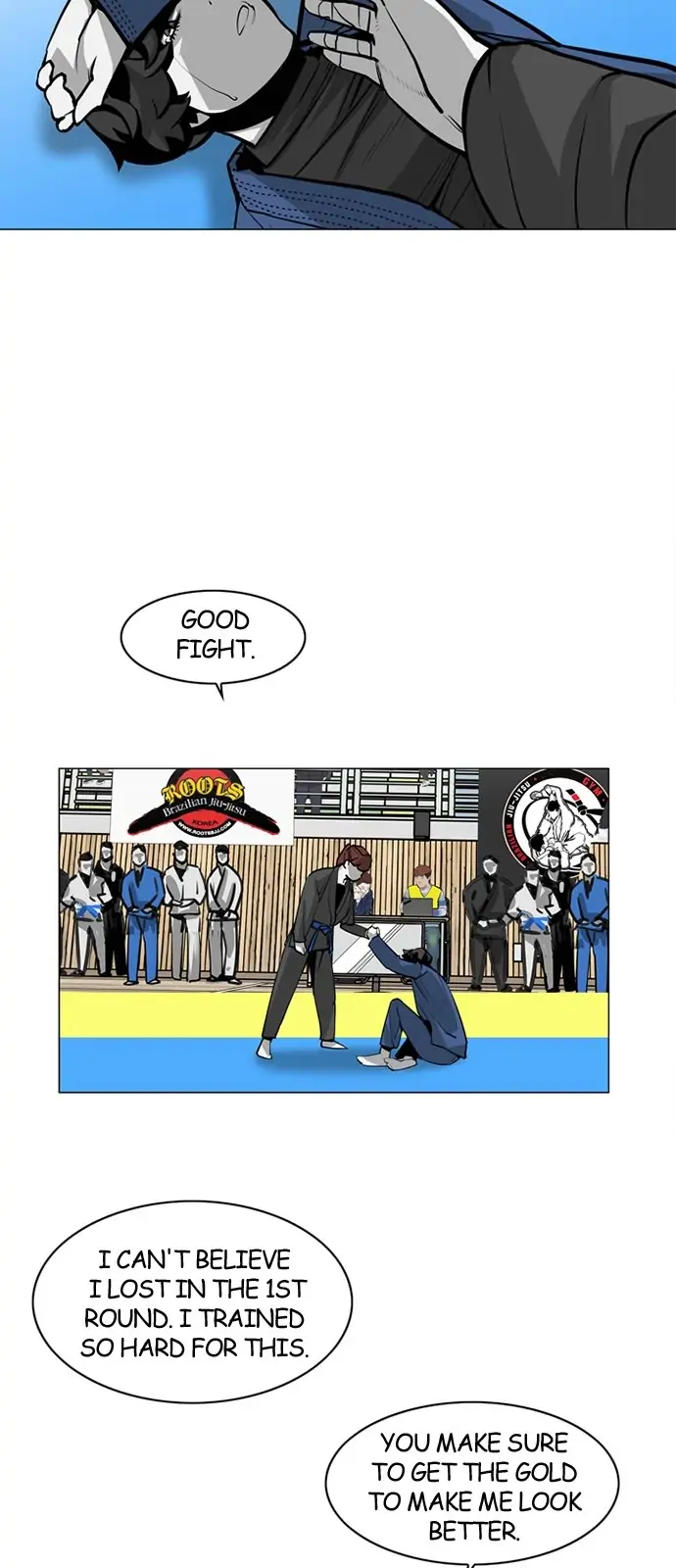 Submission – Manga Chapter 114 - page 21