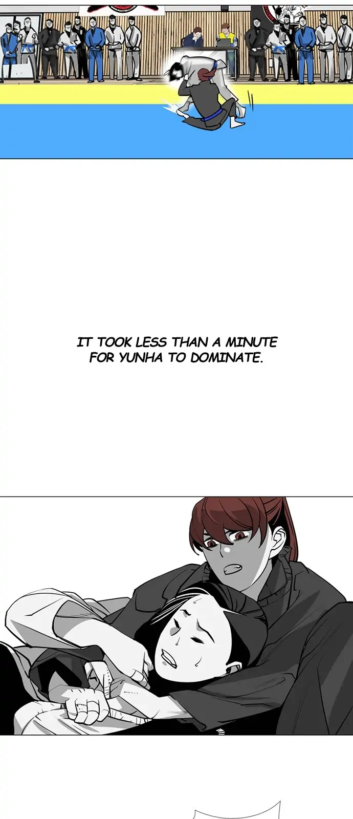 Submission – Manga Chapter 114 - page 28