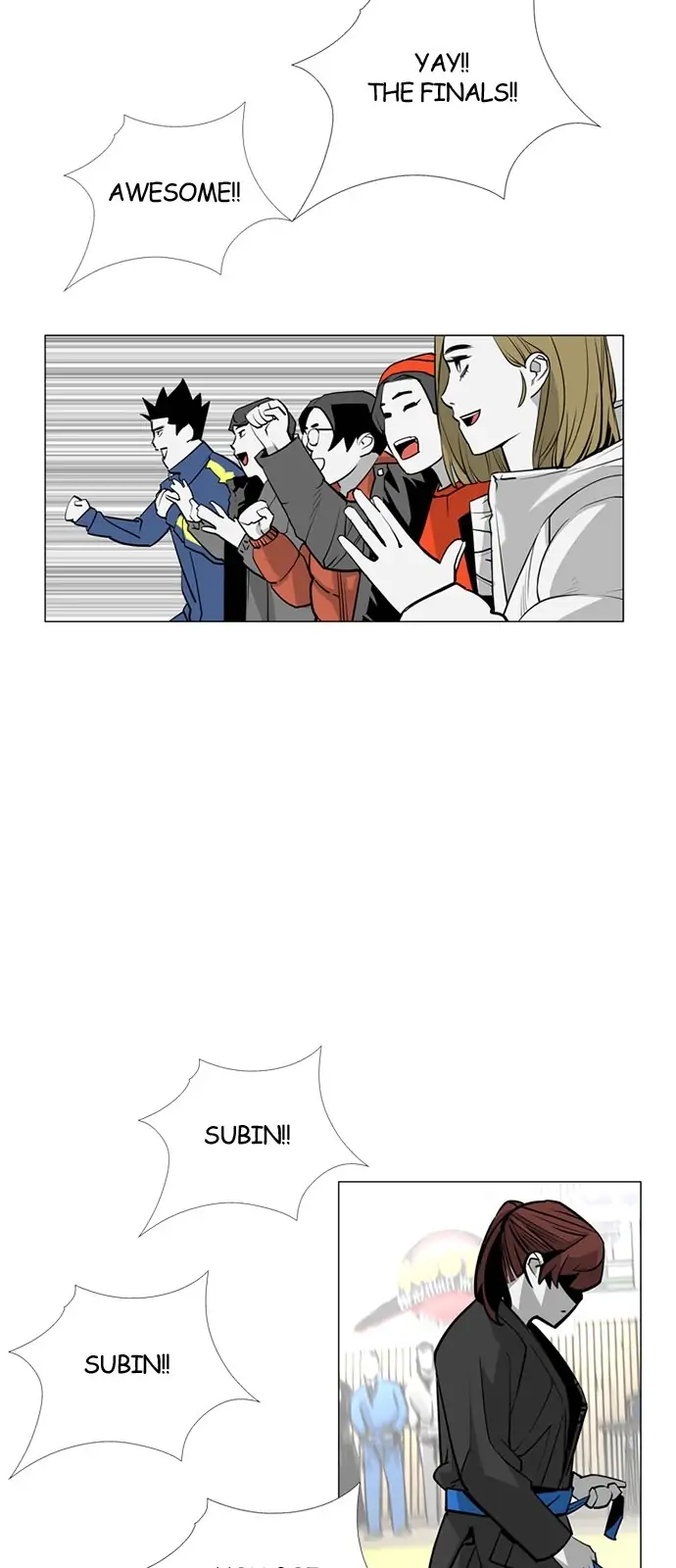 Submission – Manga Chapter 114 - page 29