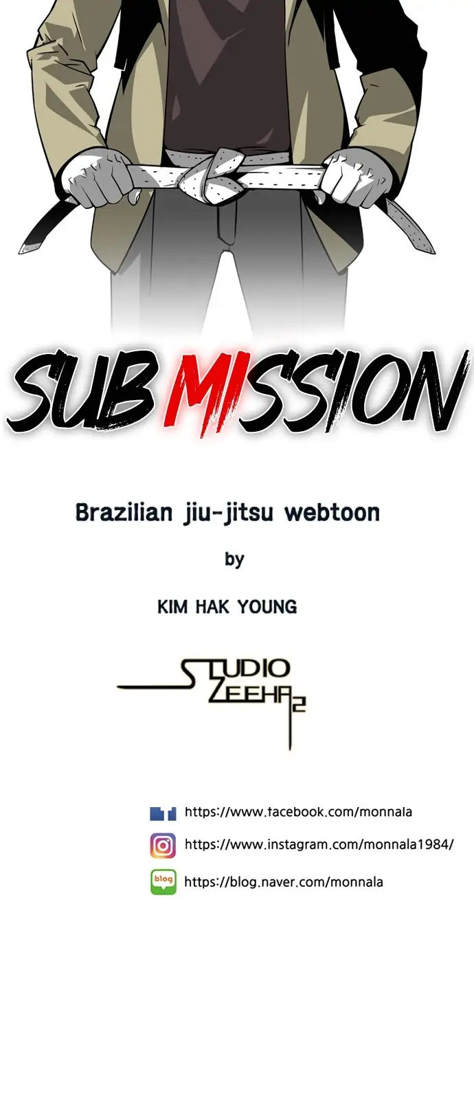 Submission – Manga Chapter 114 - page 34