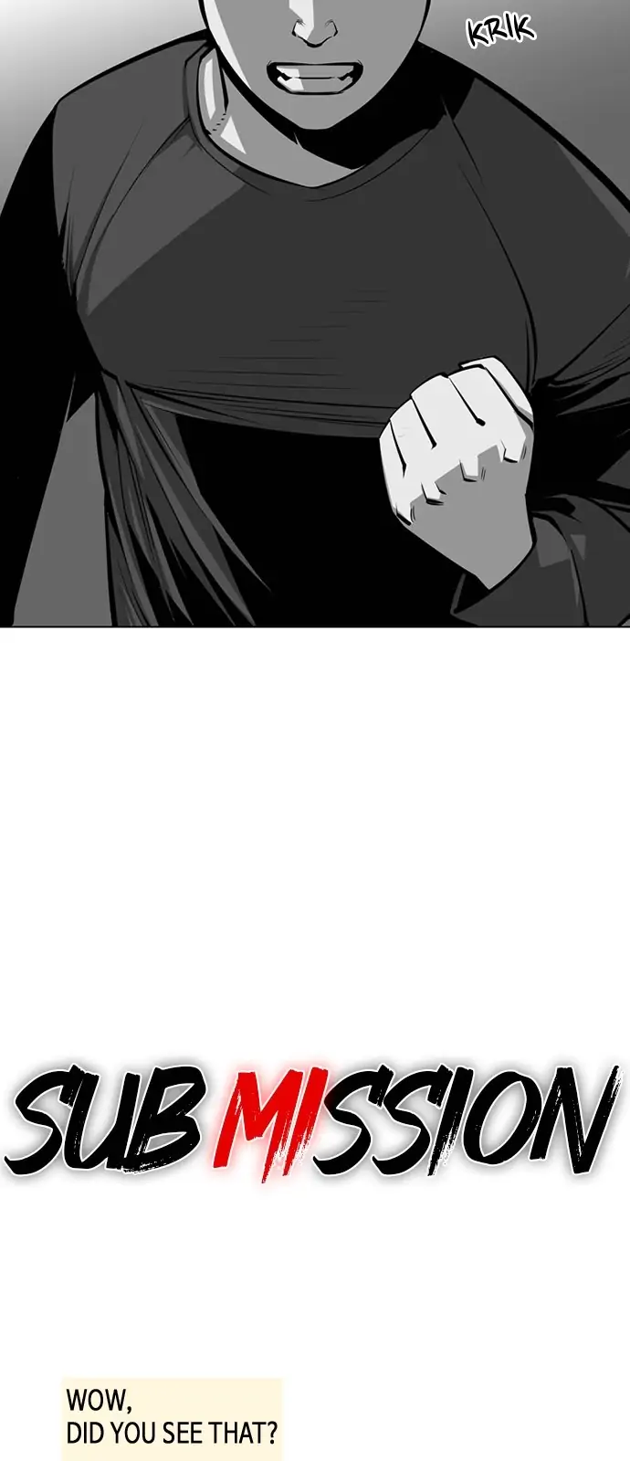 Submission – Manga Chapter 98 - page 13