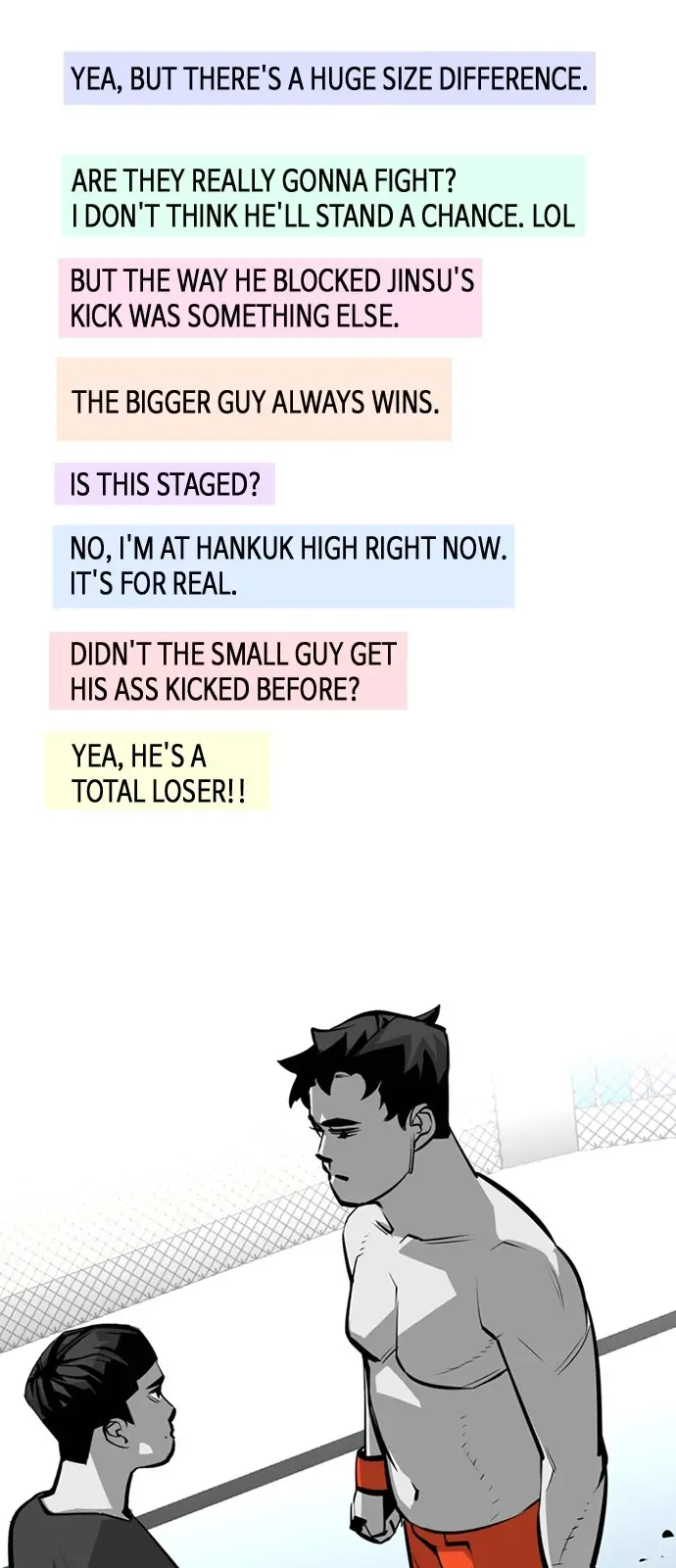 Submission – Manga Chapter 98 - page 14