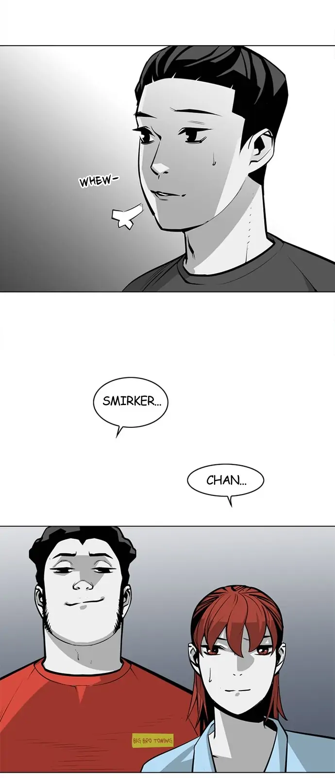 Submission – Manga Chapter 98 - page 19