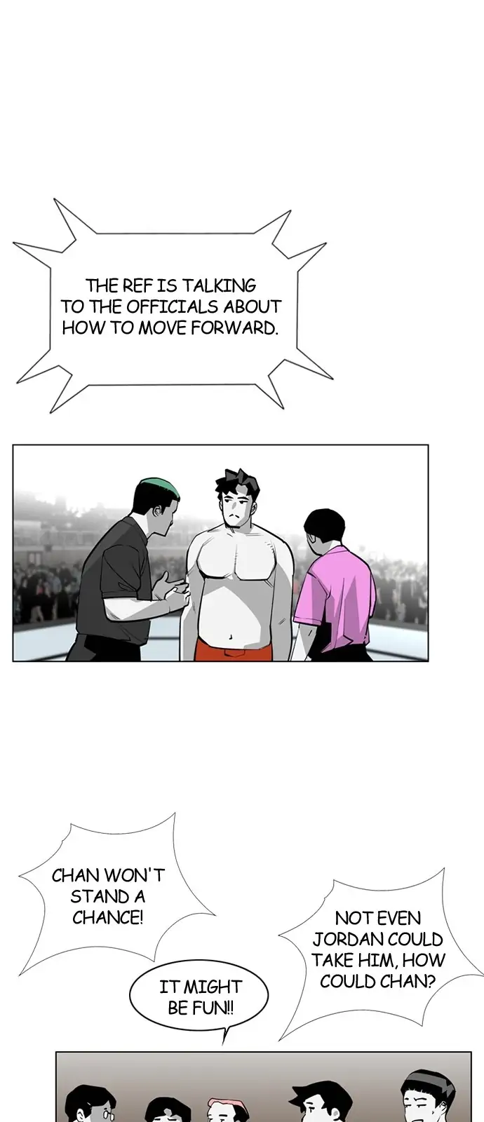 Submission – Manga Chapter 98 - page 20