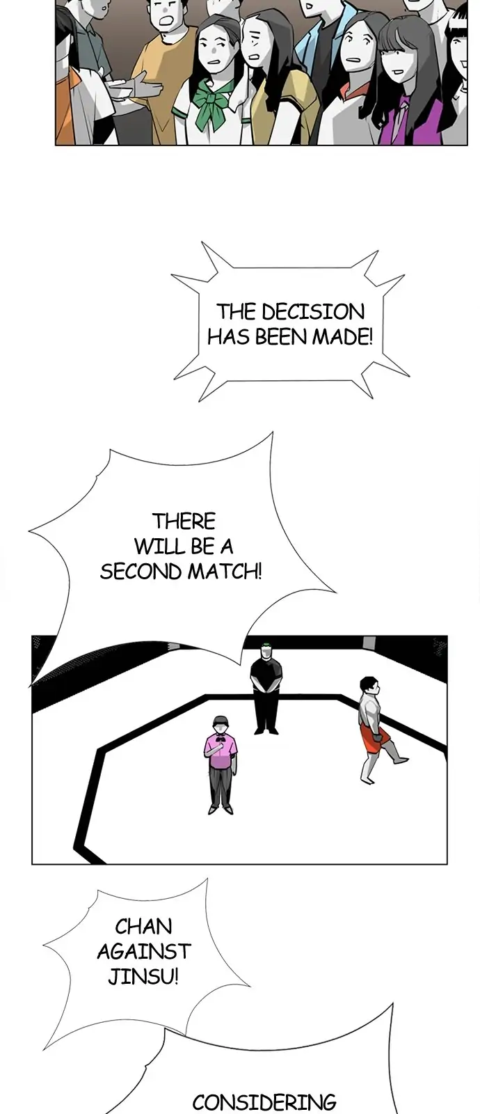 Submission – Manga Chapter 98 - page 21
