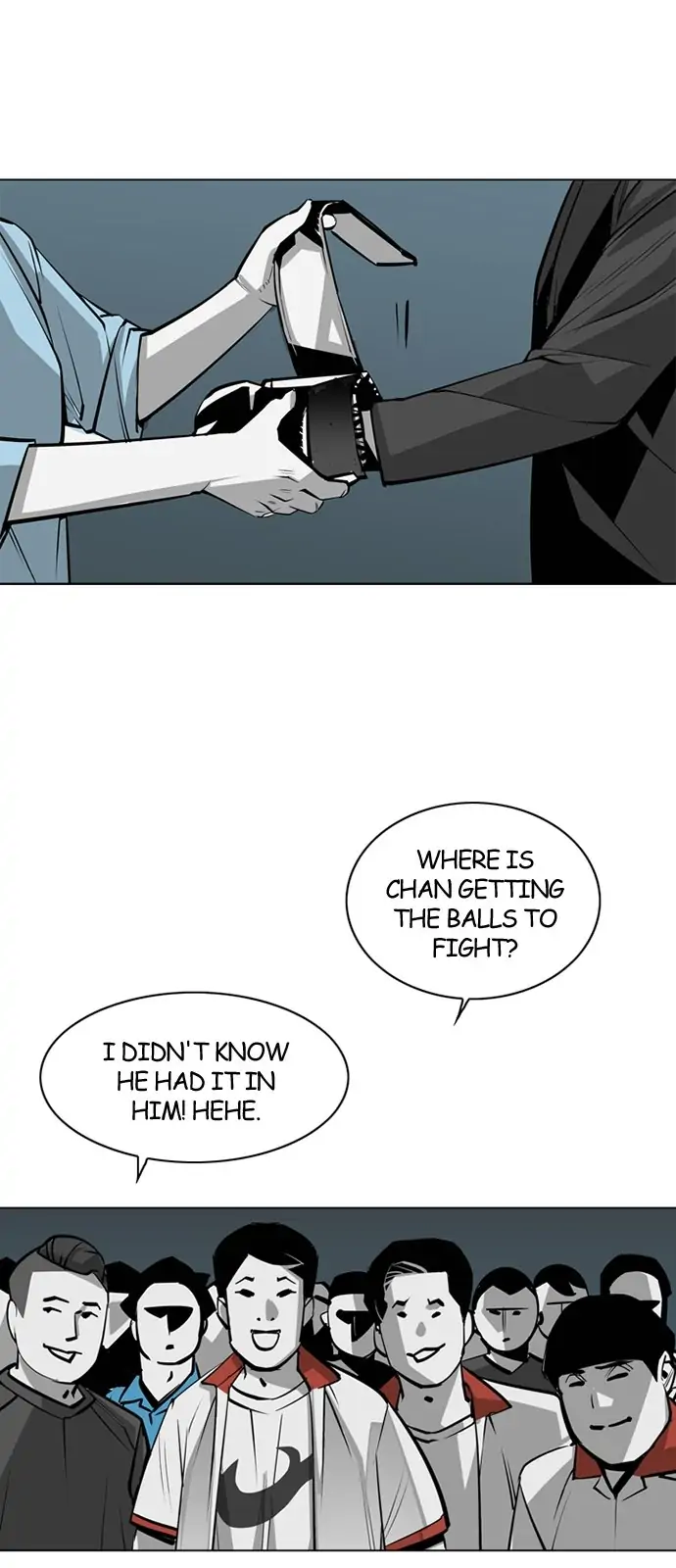 Submission – Manga Chapter 98 - page 25
