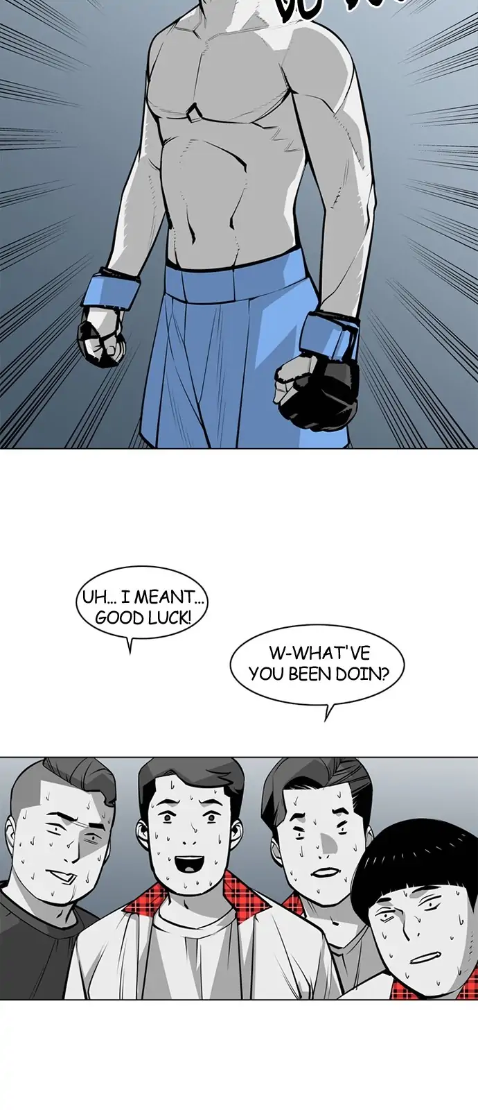 Submission – Manga Chapter 98 - page 27
