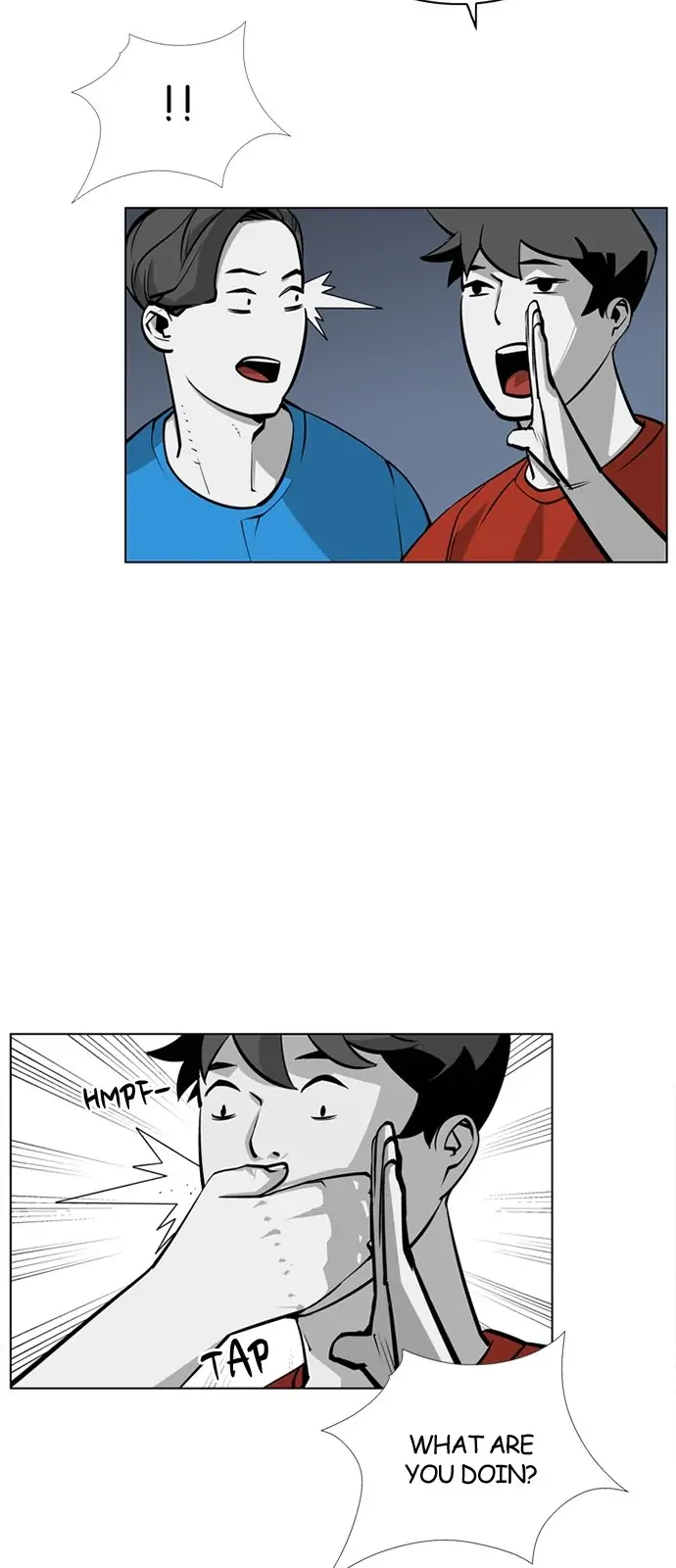 Submission – Manga Chapter 98 - page 31