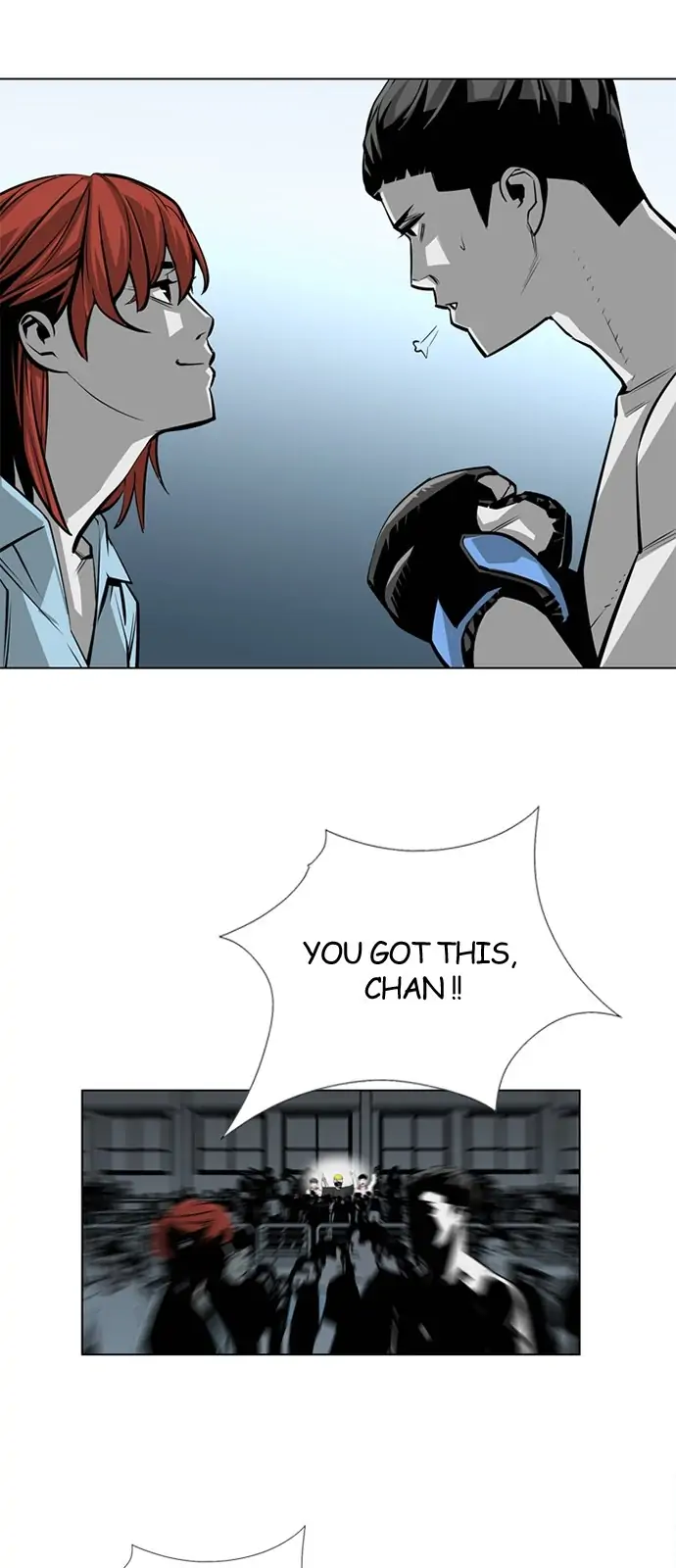 Submission – Manga Chapter 98 - page 33