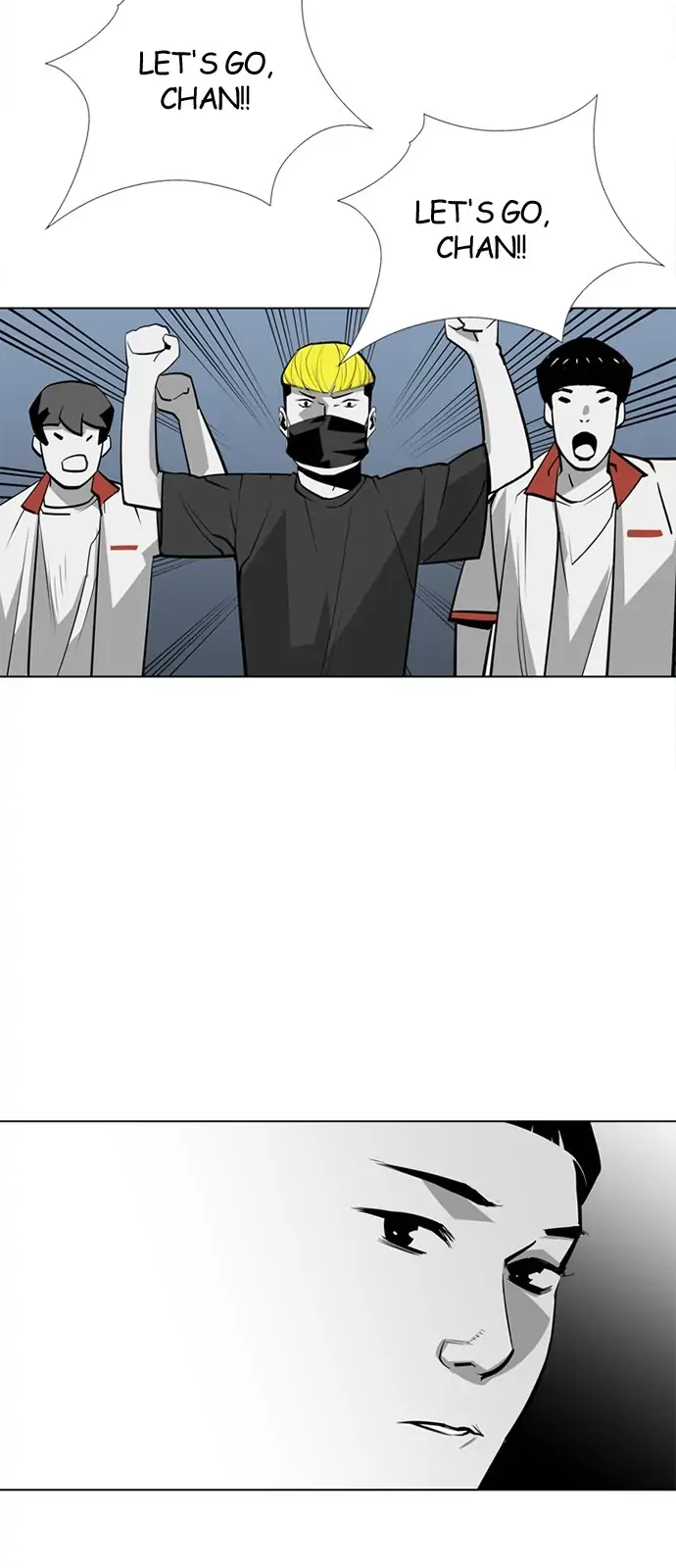 Submission – Manga Chapter 98 - page 34