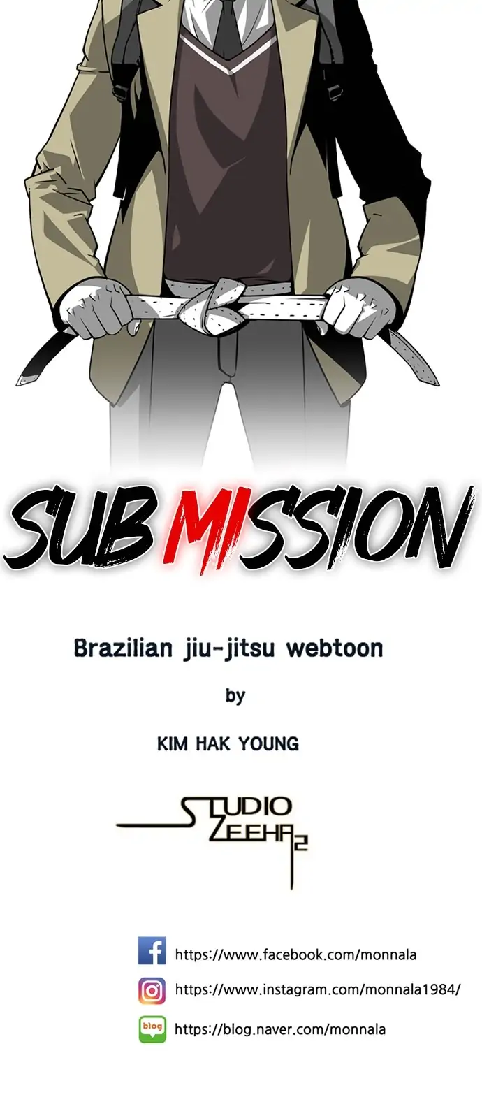 Submission – Manga Chapter 98 - page 38