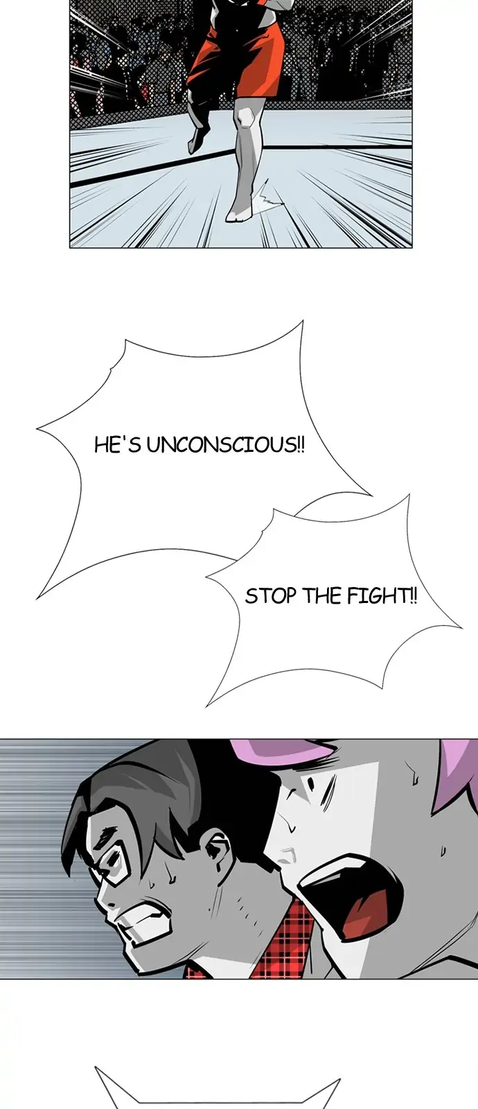 Submission – Manga Chapter 97 - page 13