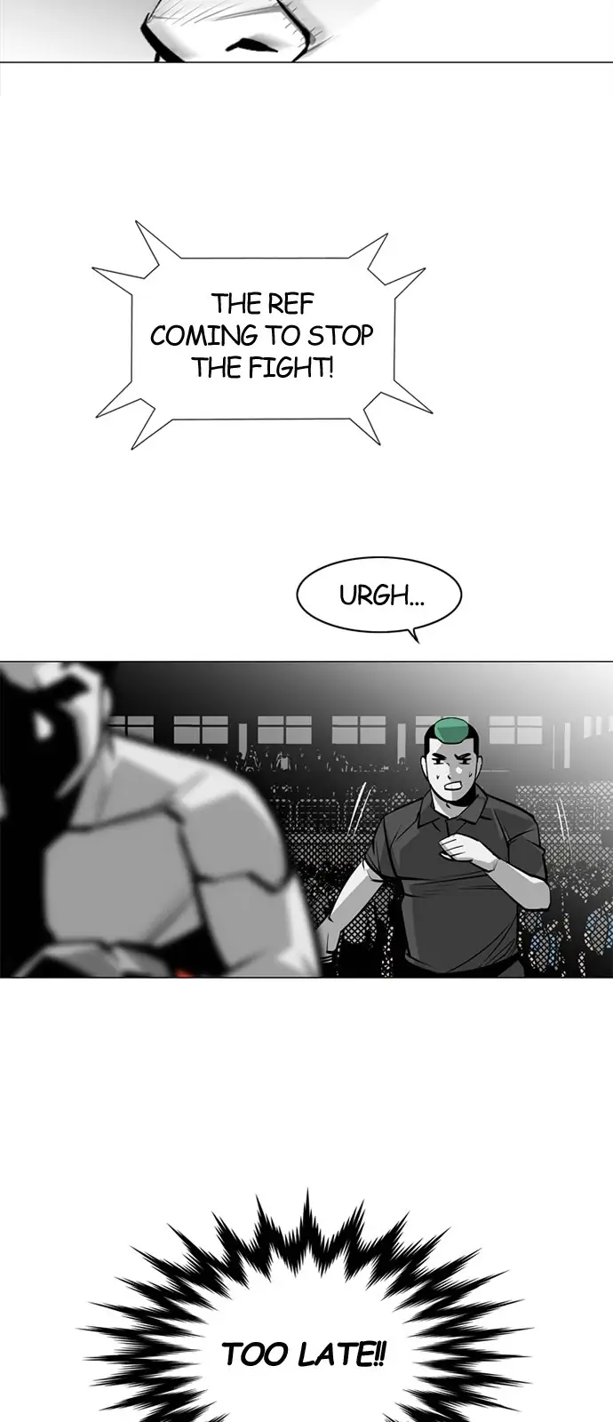 Submission – Manga Chapter 97 - page 15