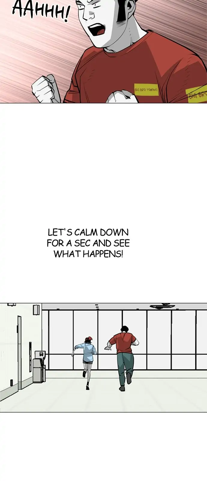 Submission – Manga Chapter 97 - page 27