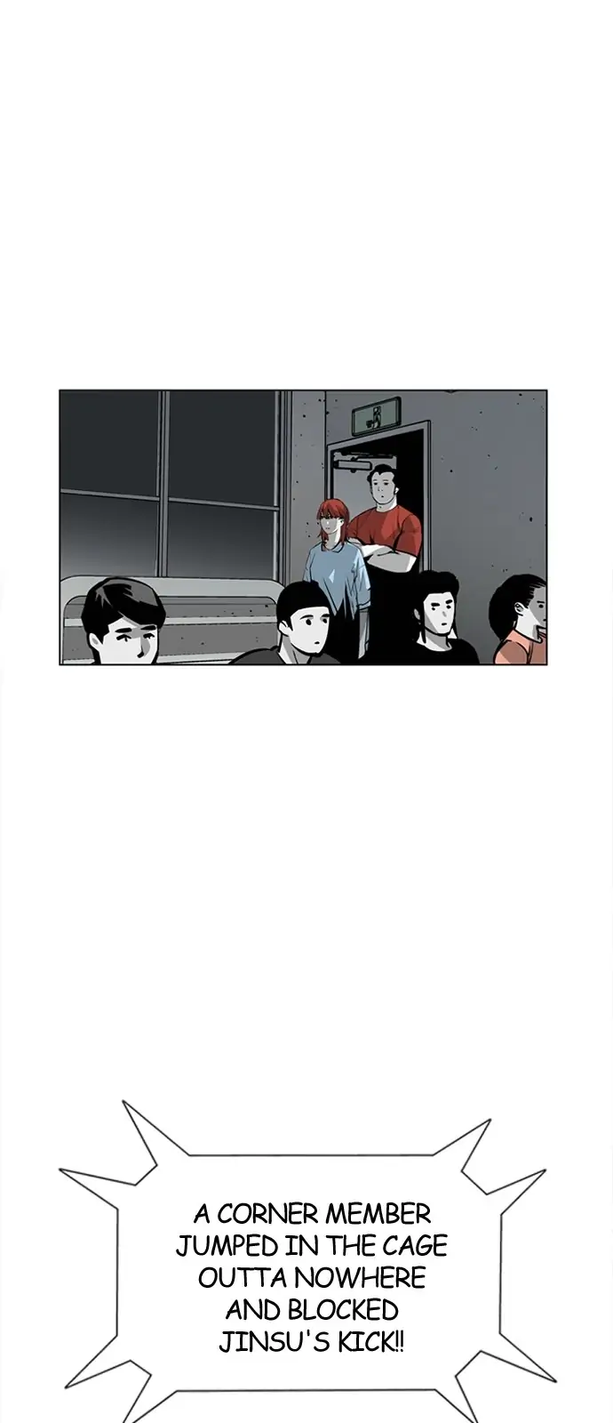 Submission – Manga Chapter 97 - page 28