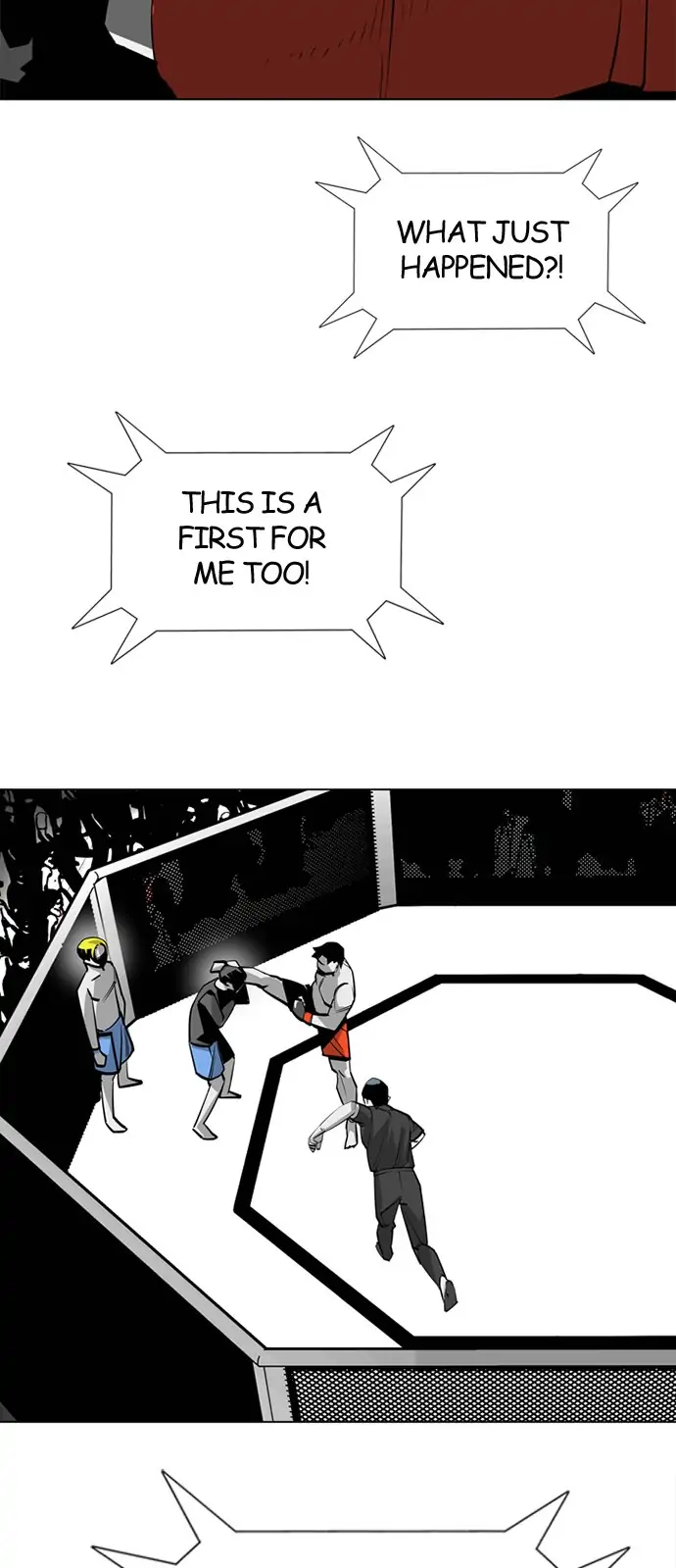 Submission – Manga Chapter 97 - page 30