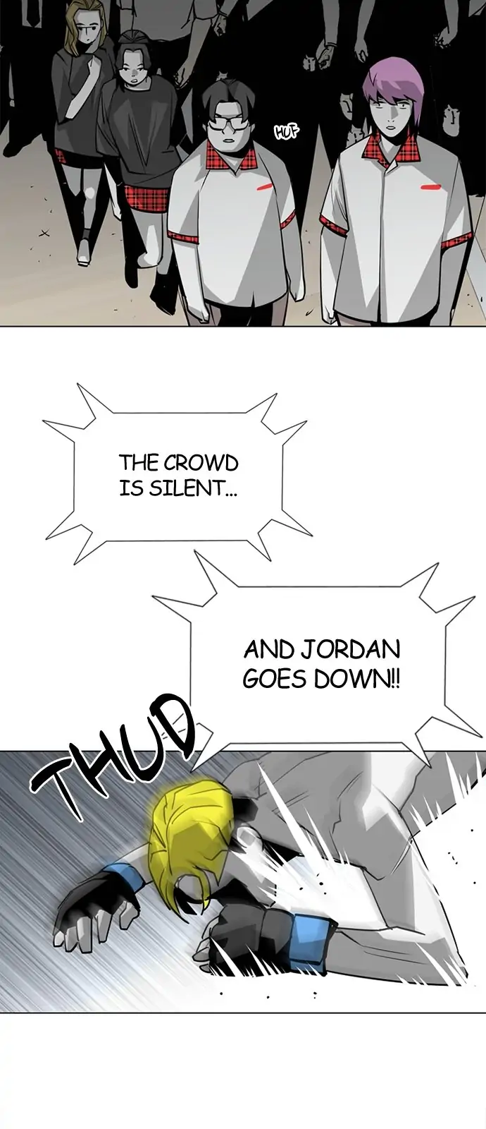 Submission – Manga Chapter 97 - page 32