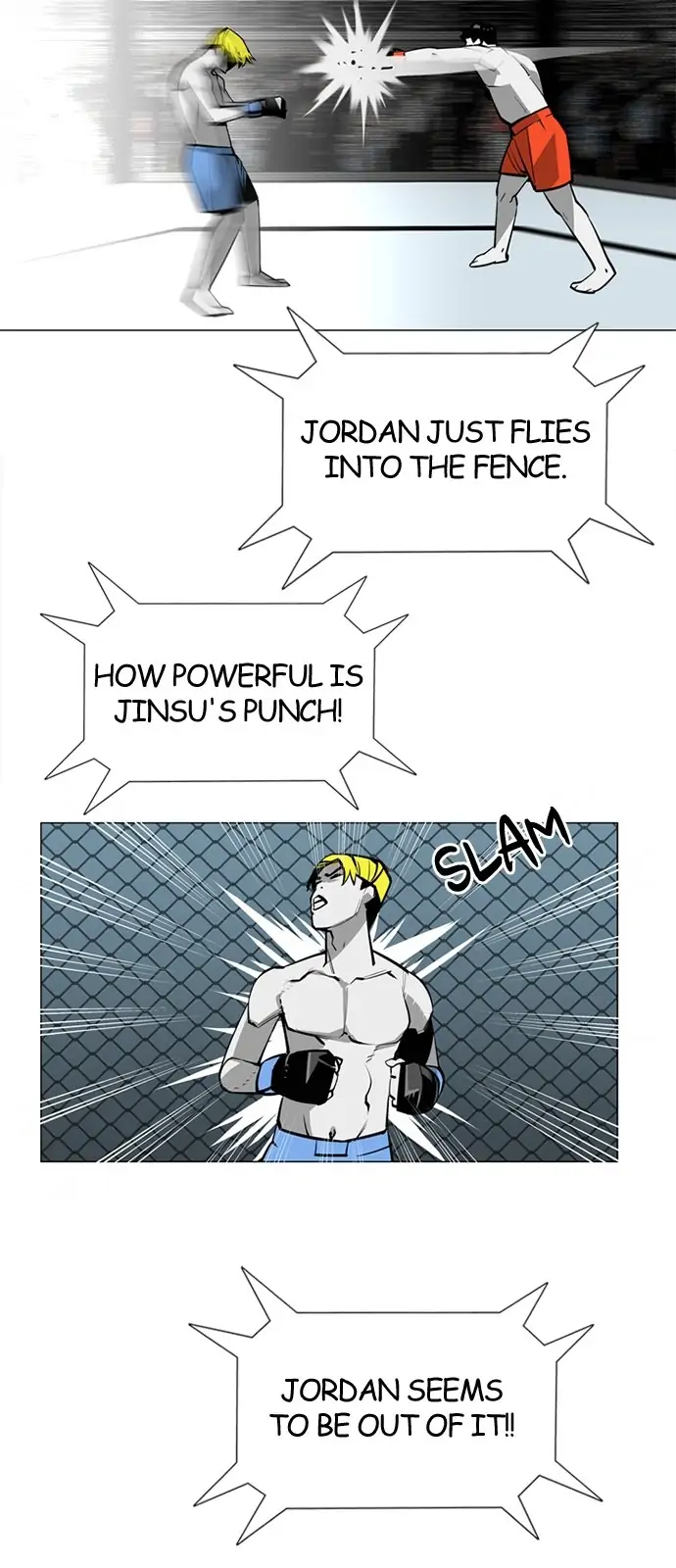Submission – Manga Chapter 97 - page 5