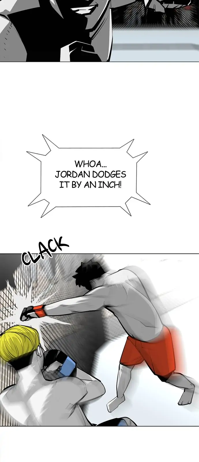 Submission – Manga Chapter 97 - page 7