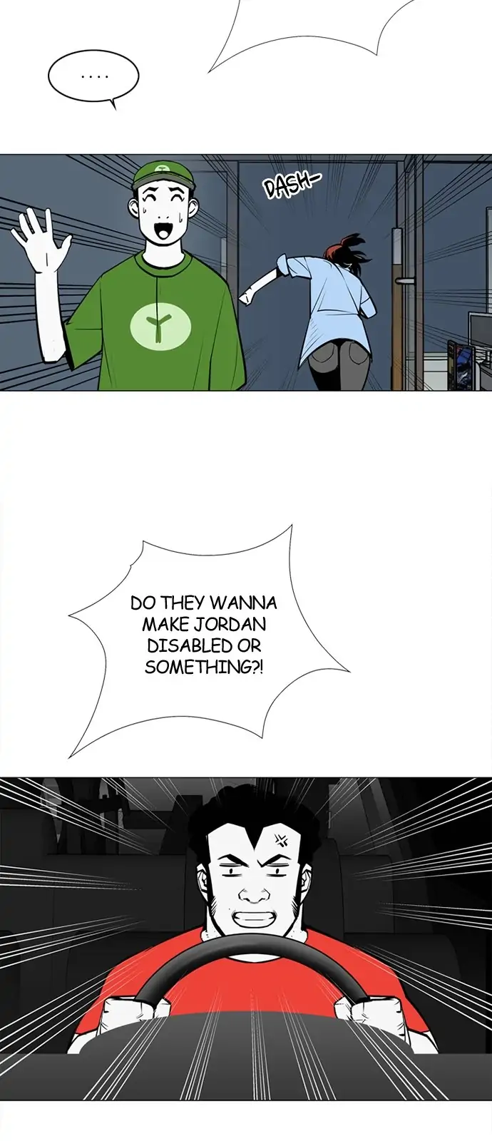 Submission – Manga Chapter 96 - page 11