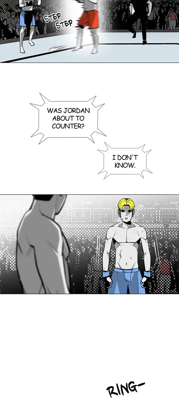 Submission – Manga Chapter 96 - page 16