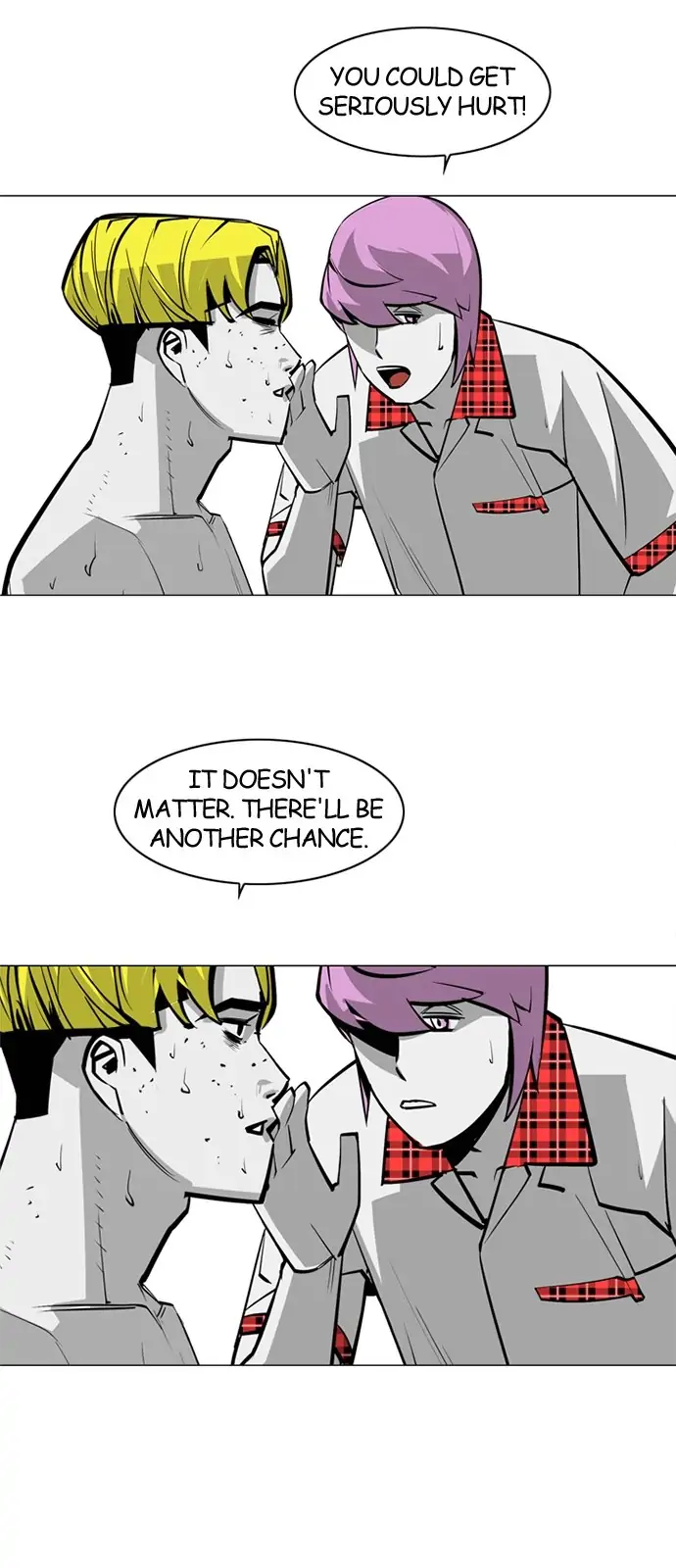 Submission – Manga Chapter 96 - page 20