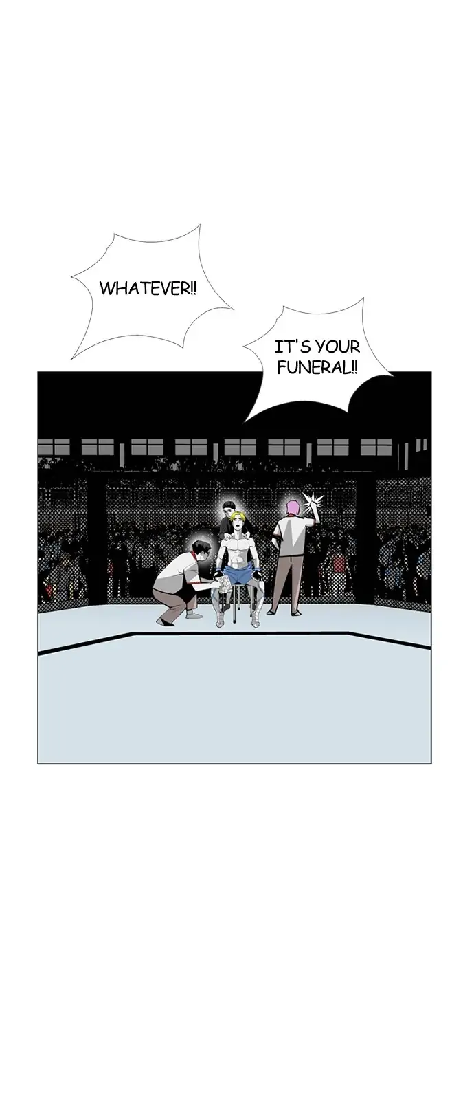 Submission – Manga Chapter 96 - page 21