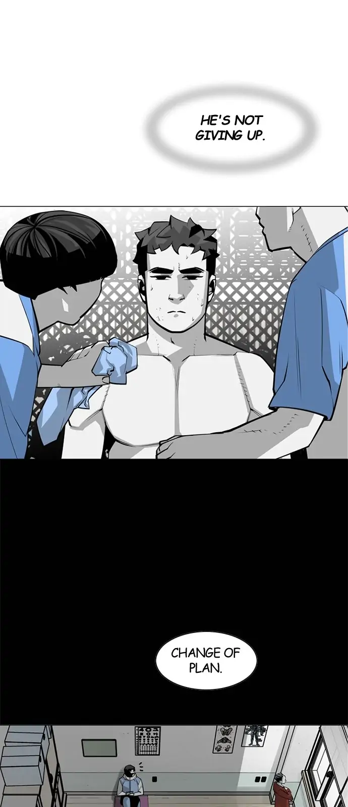 Submission – Manga Chapter 96 - page 22