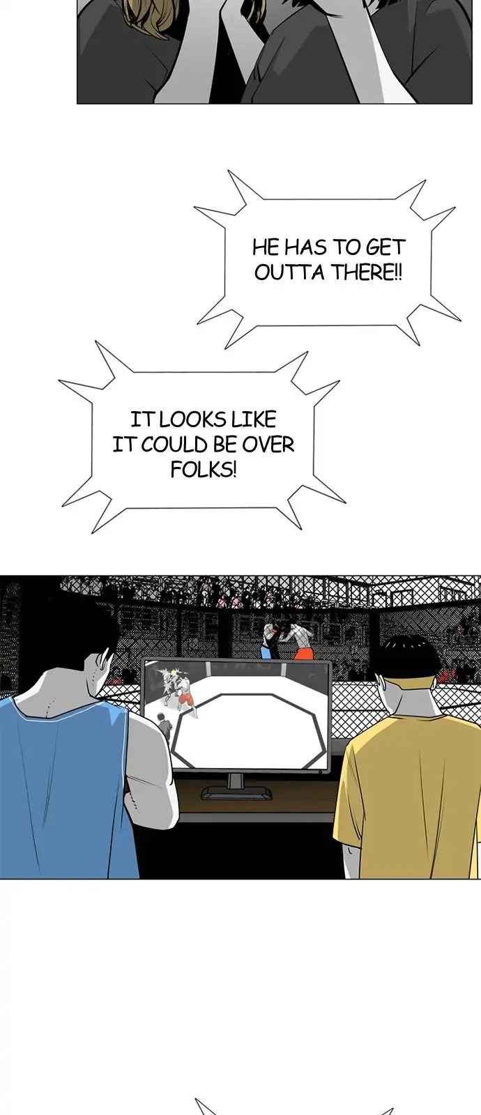 Submission – Manga Chapter 96 - page 27