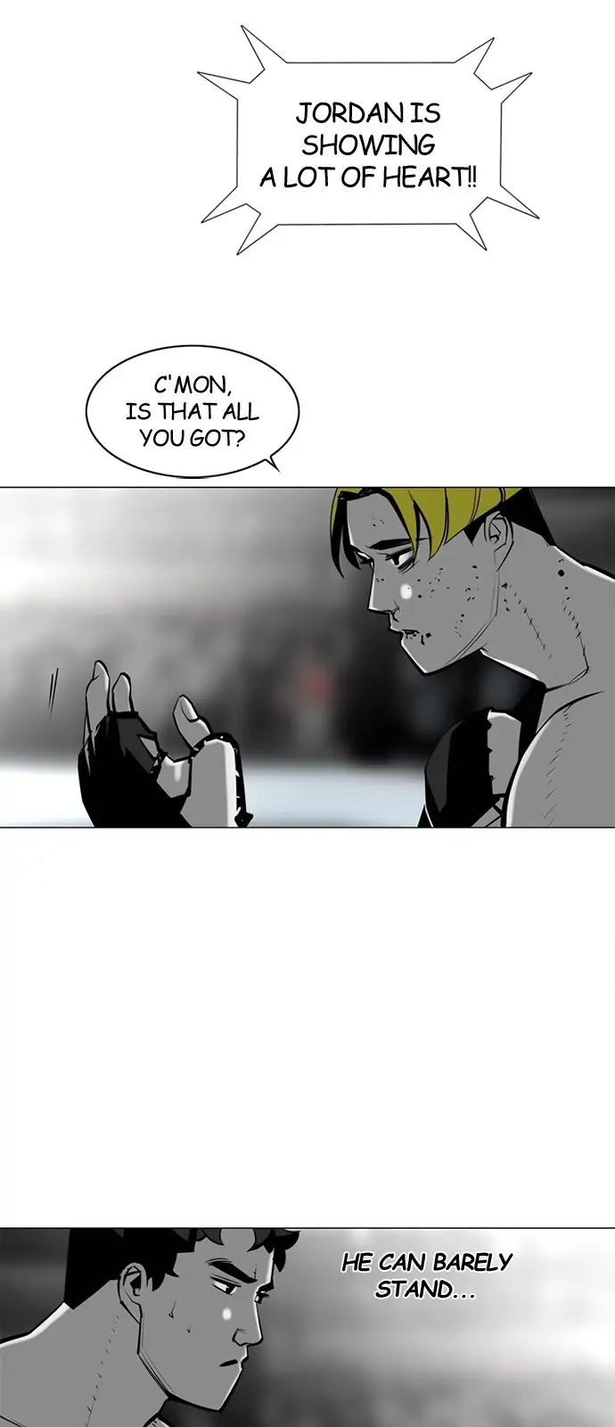 Submission – Manga Chapter 96 - page 29